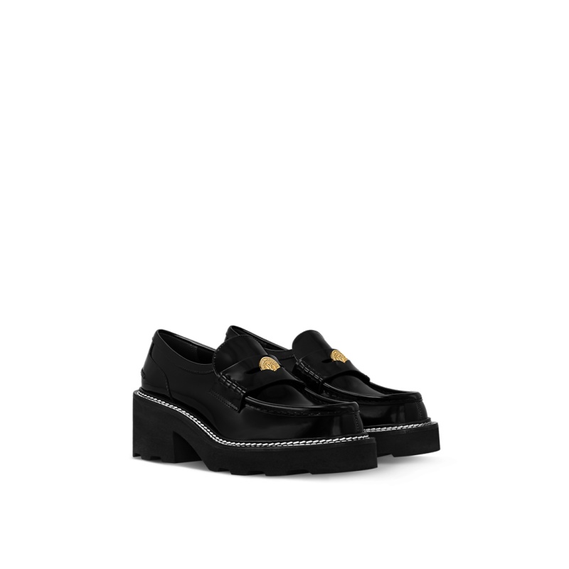 LV Beaubourg Loafer - Image 1